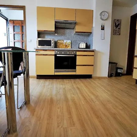 Festungsblick Apartment *