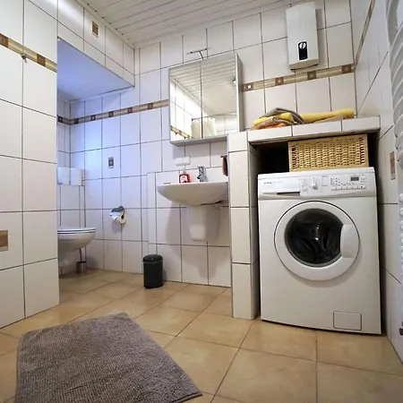 Festungsblick Apartment *