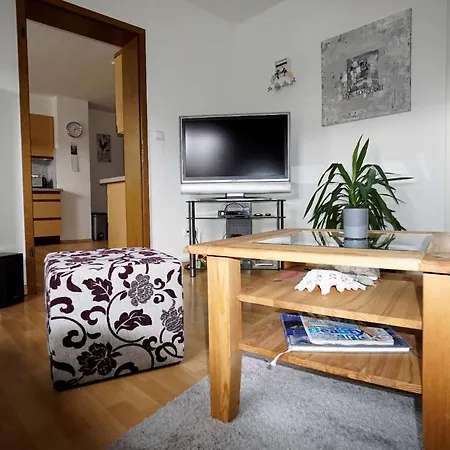 Apartment Festungsblick Koblenz (Rhineland-Palatinate)