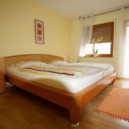 Festungsblick Apartment *
