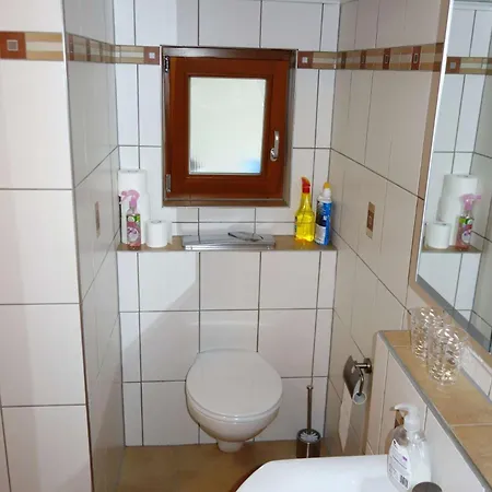Festungsblick Apartment Koblenz (Rhineland-Palatinate)
