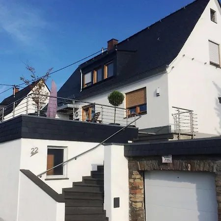 Apartment Festungsblick Koblenz (Rhineland-Palatinate)