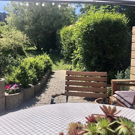 Festungsblick Apartment